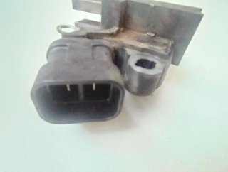 Regulador alternador Opel