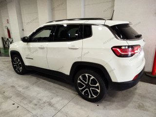 Jeep Compass Diesel Limited 2022