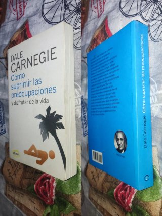 Cómo suprimir las preocupaciones y disfrutar de...