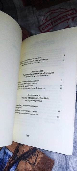 Cómo suprimir las preocupaciones y disfrutar de...