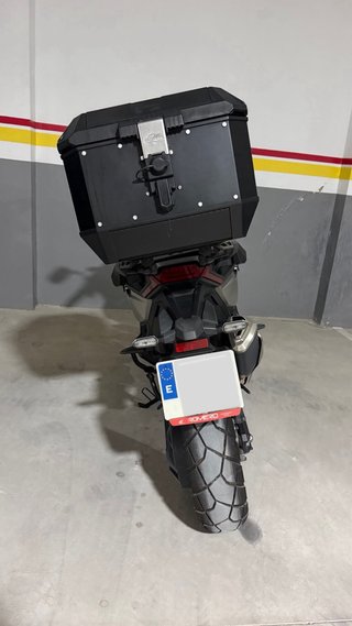 Honda X-ADV 750