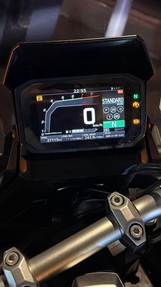 Honda X-ADV 750