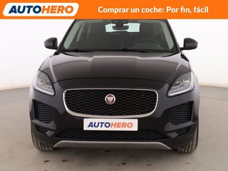 Jaguar E-Pace D150 AWD