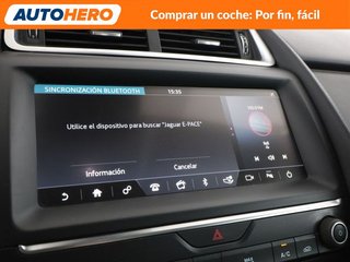 Jaguar E-Pace D150 AWD