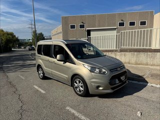 Ford Tourneo Connect 2016