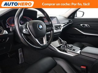BMW Serie 3 318d Sport Line