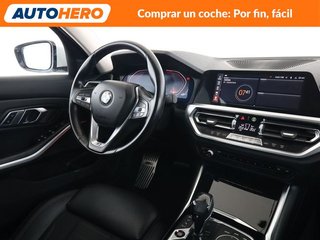 BMW Serie 3 318d Sport Line