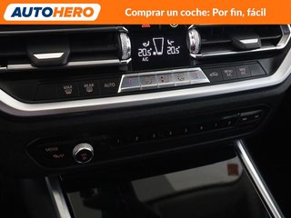 BMW Serie 3 318d Sport Line
