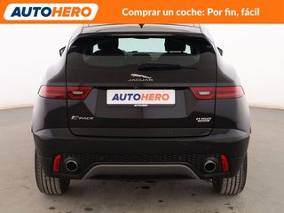 Jaguar E-Pace D150 AWD
