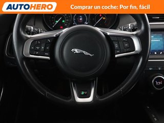 Jaguar E-Pace D150 AWD