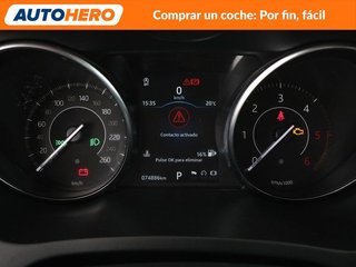 Jaguar E-Pace D150 AWD