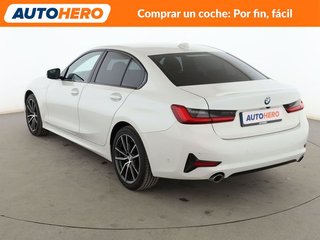 BMW Serie 3 318d Sport Line