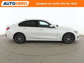 BMW Serie 3 318d Sport Line