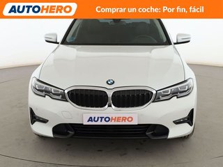 BMW Serie 3 318d Sport Line