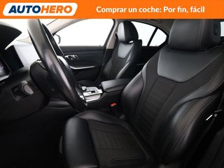 BMW Serie 3 318d Sport Line