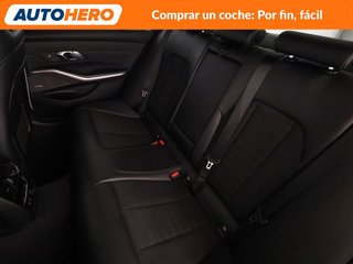 BMW Serie 3 318d Sport Line