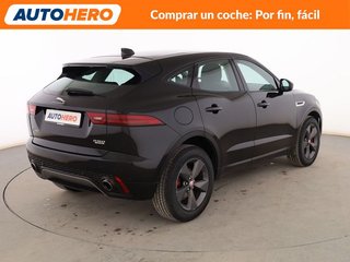 Jaguar E-Pace D150 AWD