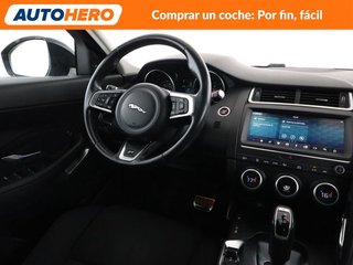 Jaguar E-Pace D150 AWD