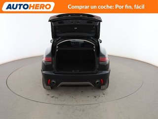 Jaguar E-Pace D150 AWD