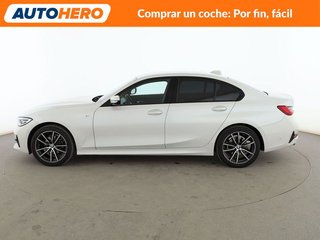 BMW Serie 3 318d Sport Line