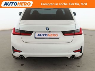 BMW Serie 3 318d Sport Line