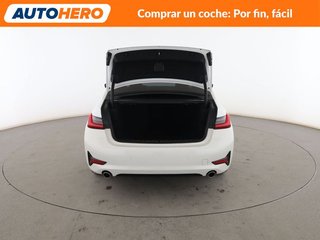 BMW Serie 3 318d Sport Line