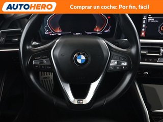 BMW Serie 3 318d Sport Line