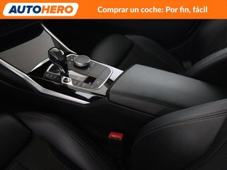 BMW Serie 3 318d Sport Line