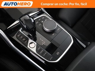BMW Serie 3 318d Sport Line