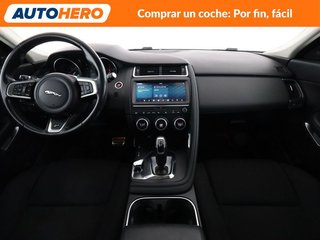 Jaguar E-Pace D150 AWD