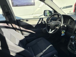 Honda CR-V 2007