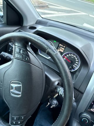 Honda CR-V 2007