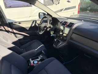 Honda CR-V 2007