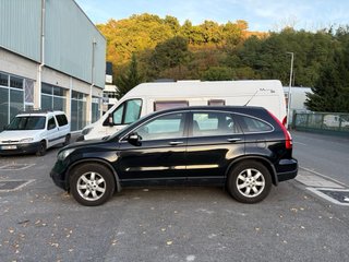 Honda CR-V 2007