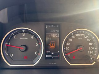 Honda CR-V 2007