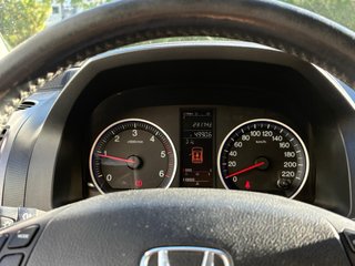 Honda CR-V 2007
