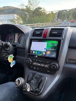 Honda CR-V 2007