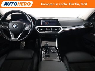 BMW Serie 3 318d Sport Line