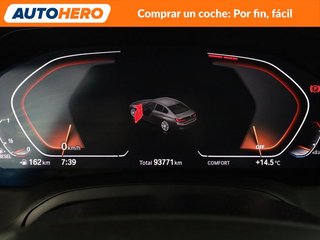 BMW Serie 3 318d Sport Line