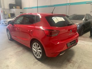 Seat Ibiza 1.0 TSI FR - Gasolina - Manual - 110 CV