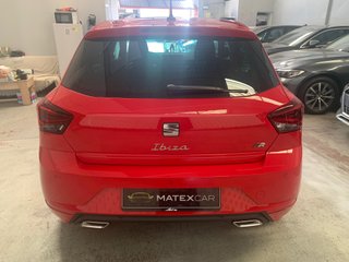 Seat Ibiza 1.0 TSI FR - Gasolina - Manual - 110 CV