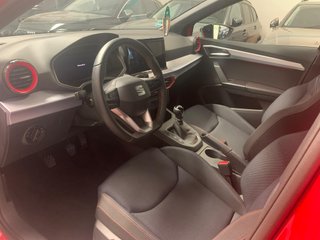 Seat Ibiza 1.0 TSI FR - Gasolina - Manual - 110 CV