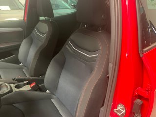 Seat Ibiza 1.0 TSI FR - Gasolina - Manual - 110 CV