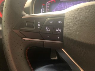 Seat Ibiza 1.0 TSI FR - Gasolina - Manual - 110 CV