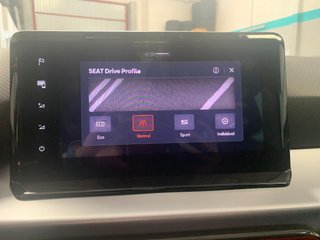 Seat Ibiza 1.0 TSI FR - Gasolina - Manual - 110 CV