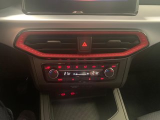 Seat Ibiza 1.0 TSI FR - Gasolina - Manual - 110 CV