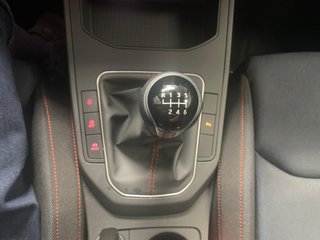 Seat Ibiza 1.0 TSI FR - Gasolina - Manual - 110 CV