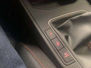 Seat Ibiza 1.0 TSI FR - Gasolina - Manual - 110 CV