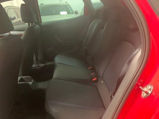Seat Ibiza 1.0 TSI FR - Gasolina - Manual - 110 CV
