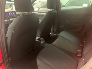 Seat Ibiza 1.0 TSI FR - Gasolina - Manual - 110 CV